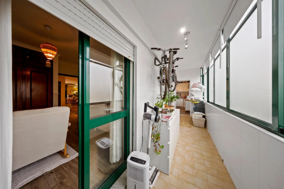 Apartamento T3 para Venda em Olhão Foto 28