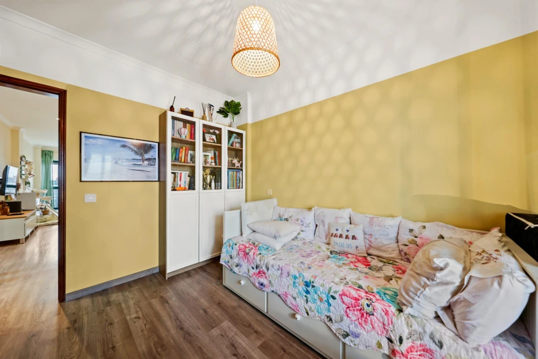 Apartamento T3 para Venda em Olhão Foto 33