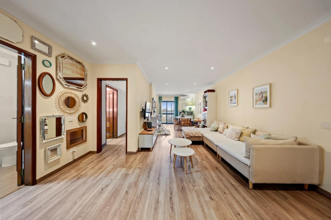 Apartamento T3 para Venda em Olhão Foto 34