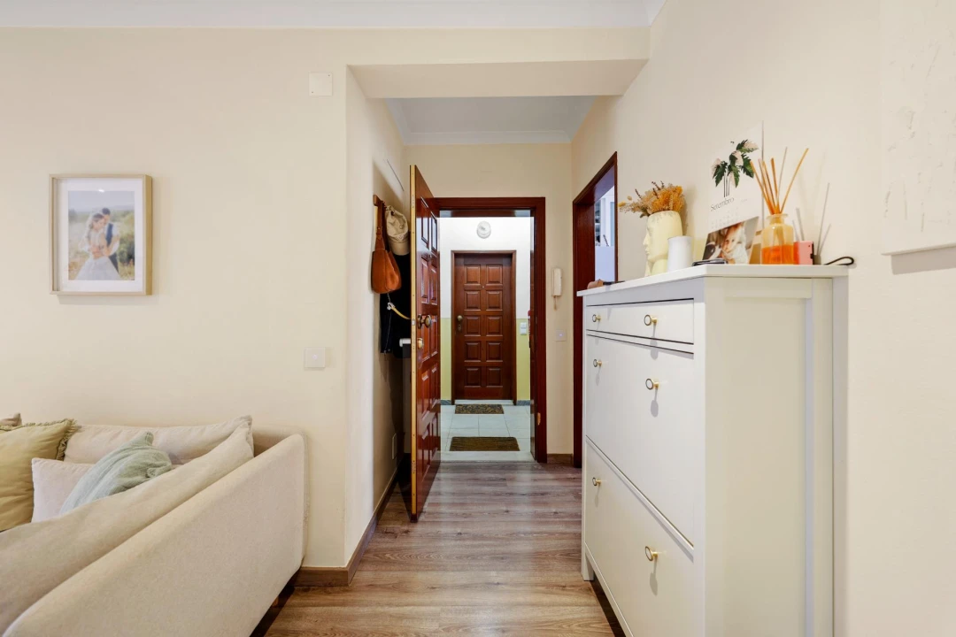 Apartamento T3 para Venda em Olhão Foto 35