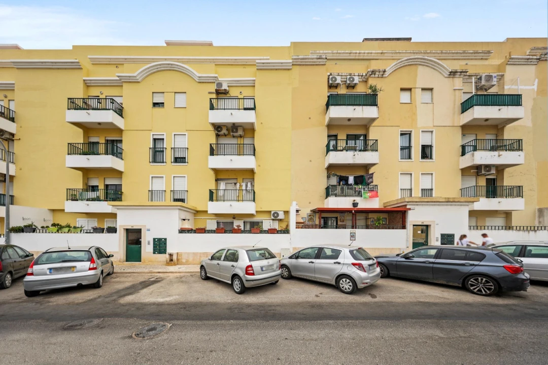 Apartamento T3 para Venda em Olhão Foto 36