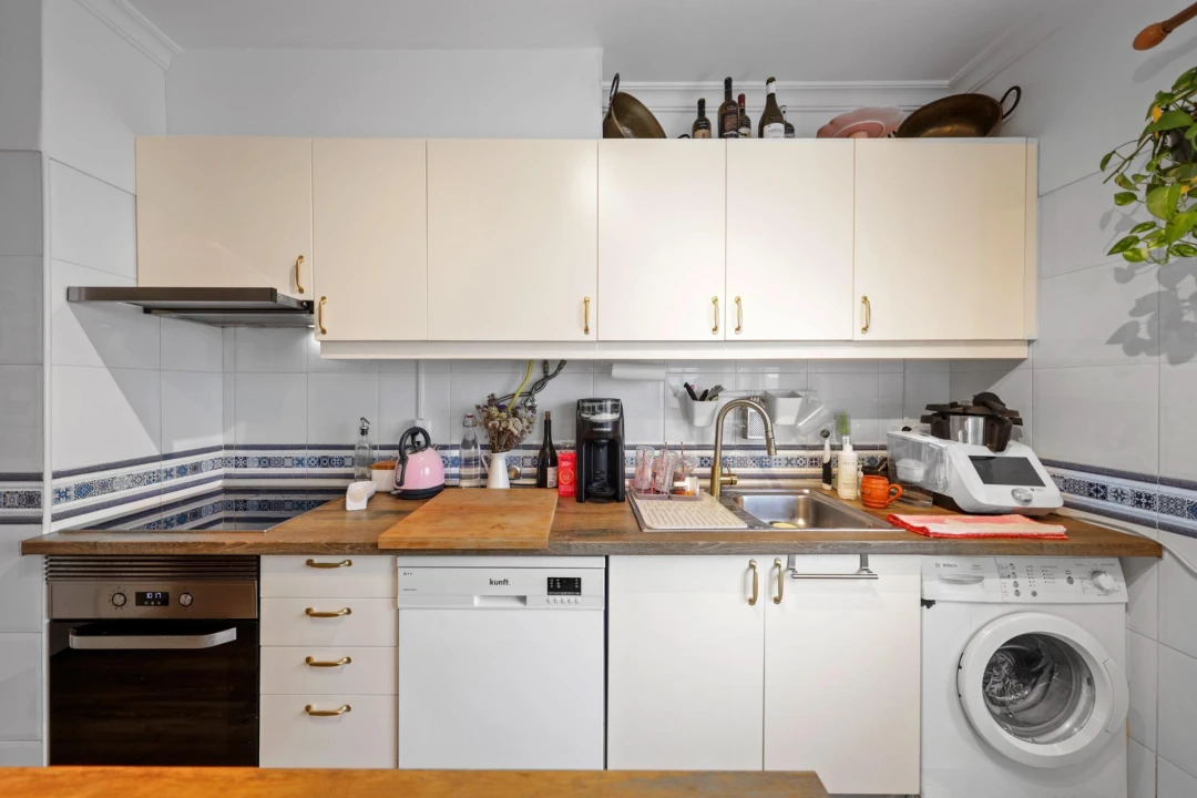 Apartamento T3 para Venda em Olhão Foto 6