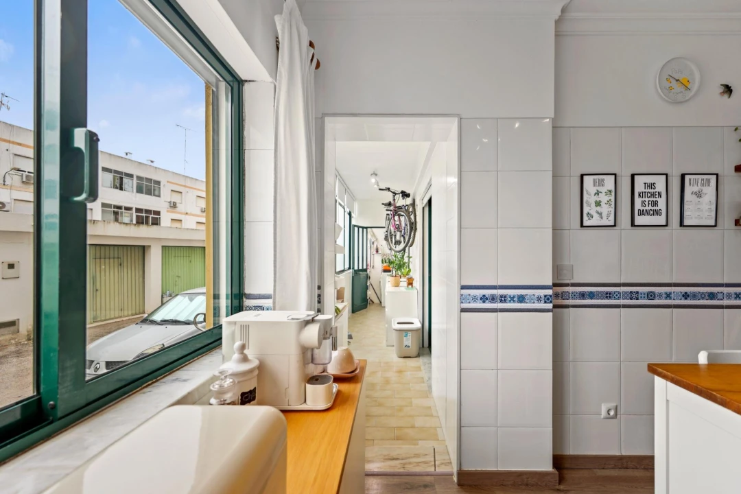 Apartamento T3 para Venda em Olhão Foto 7