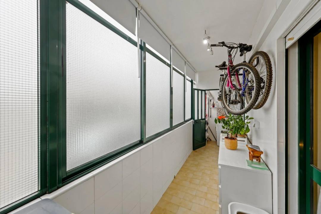 Apartamento T3 para Venda em Olhão Foto 8