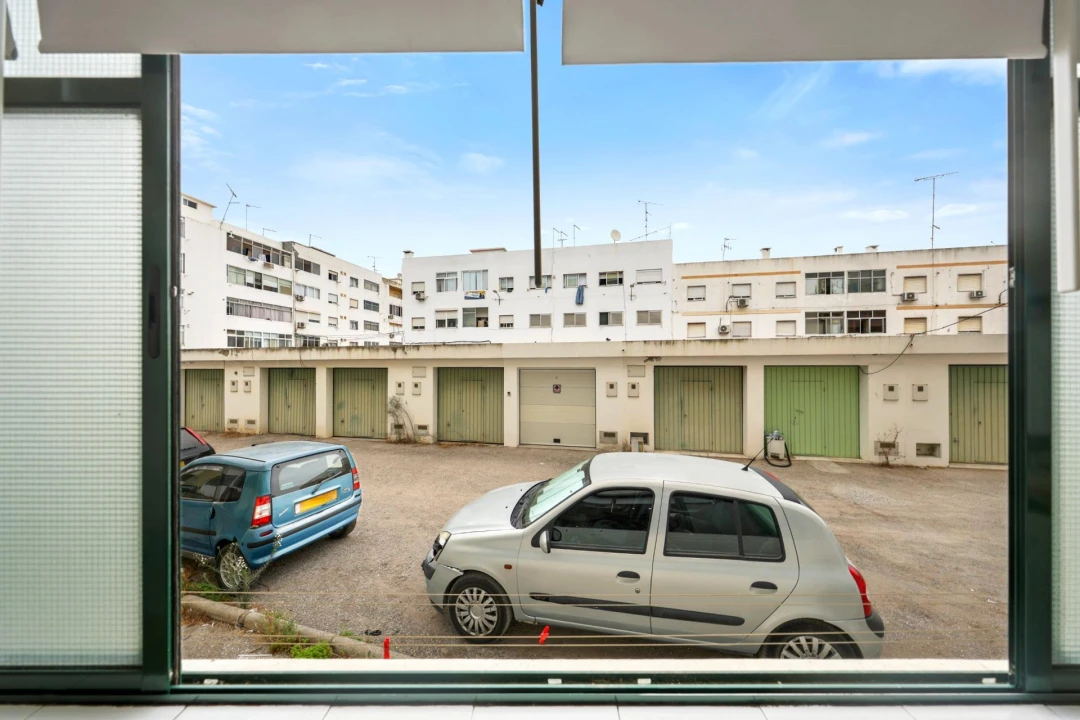 Apartamento T3 para Venda em Olhão Foto 9