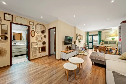 Apartamento T3 para Venda em Olhão
