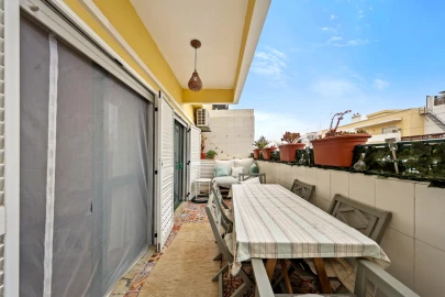 Apartamento T3 para Venda em Olhão