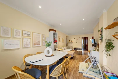 Apartamento T3 para Venda em Olhão