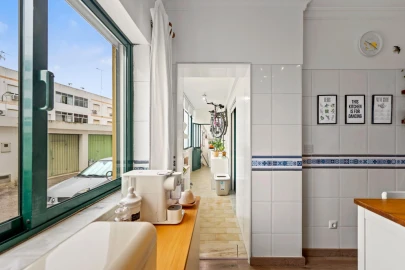 Apartamento T3 para Venda em Olhão