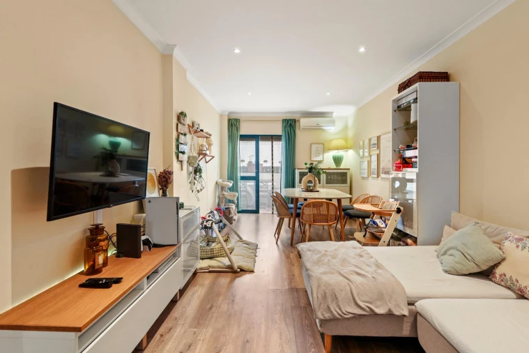 Apartamento T3 para Venda em Olhão Foto 13