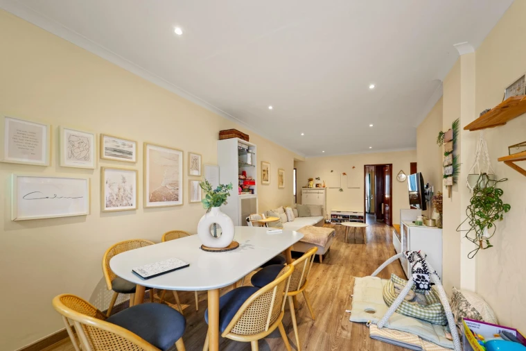 Apartamento T3 para Venda em Olhão Foto 18