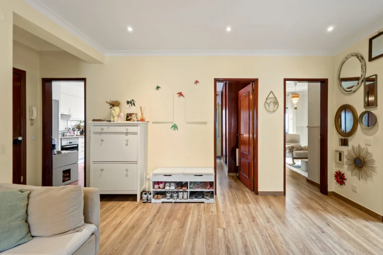 Apartamento T3 para Venda em Olhão Foto 26