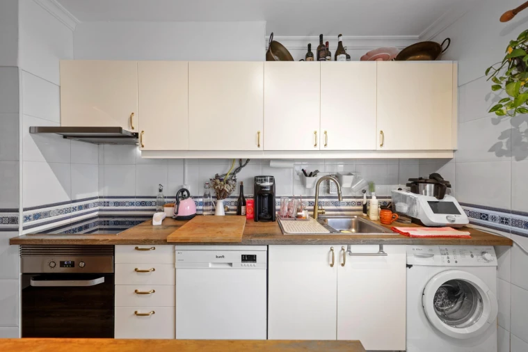 Apartamento T3 para Venda em Olhão Foto 6