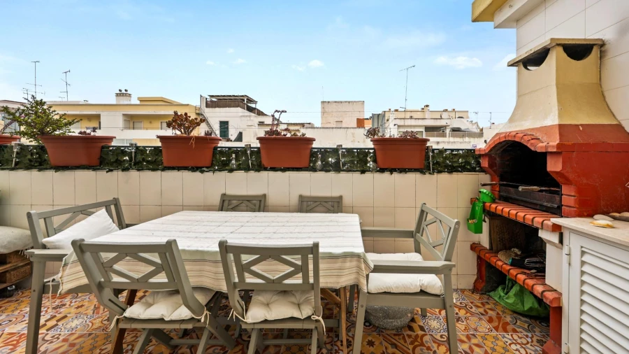 Apartamento T3 para Venda em Olhão