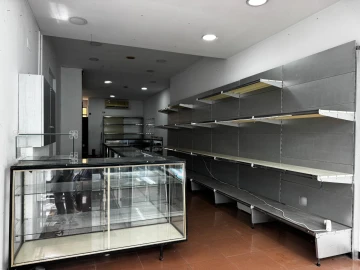 Negócio para Arrendamento em Cedofeita, Santo Ildefonso, Sé, Miragaia, São Nicolau e Vitória