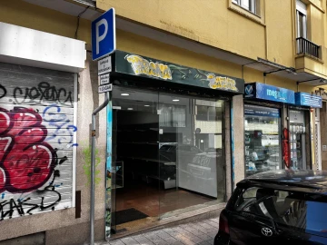 Negócio para Arrendamento em Cedofeita, Santo Ildefonso, Sé, Miragaia, São Nicolau e Vitória