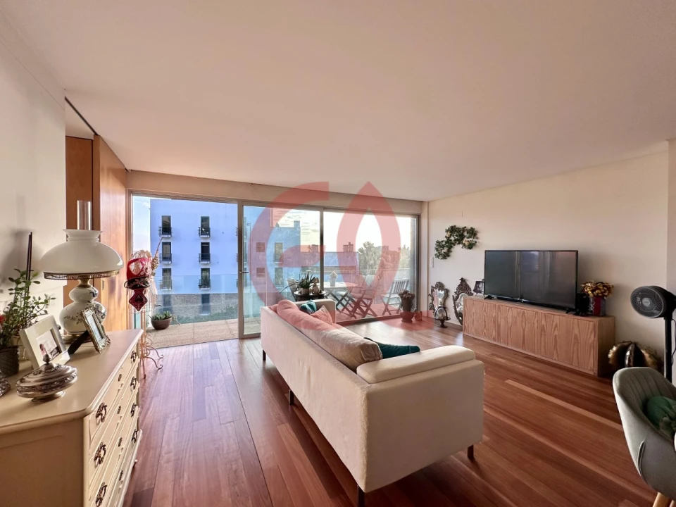 Apartamento T2 para Venda em Santa Maria Maior e Monserrate e Meadela Foto 4