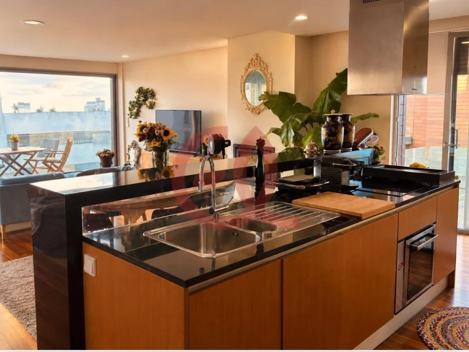 Apartamento T2 para Venda em Santa Maria Maior e Monserrate e Meadela Foto 13