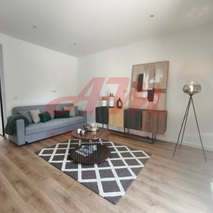 Apartamento T3 para Venda em Benfica Foto 13