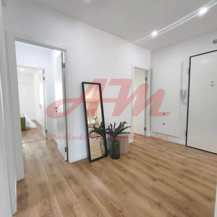 Apartamento T3 para Venda em Benfica Foto 17