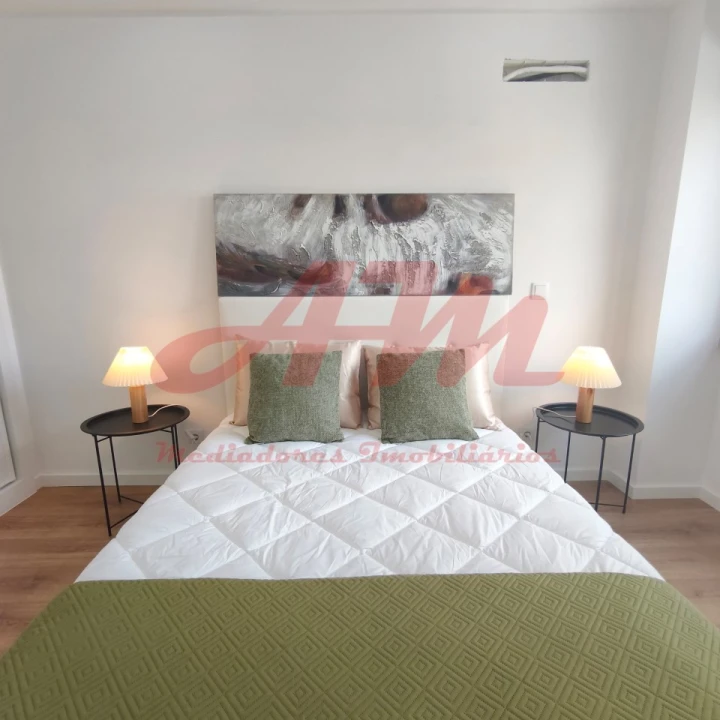 Apartamento T3 para Venda em Benfica Foto 18