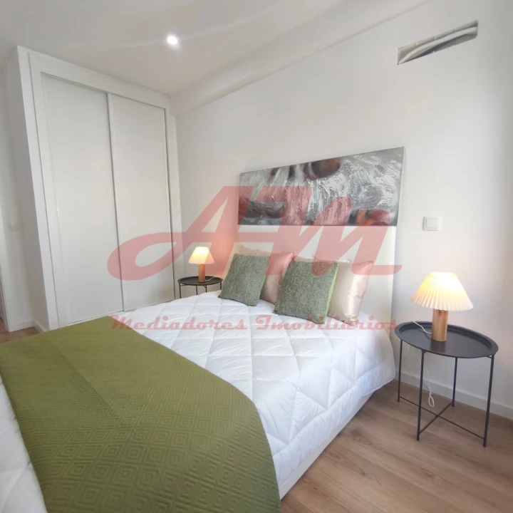 Apartamento T3 para Venda em Benfica Foto 19