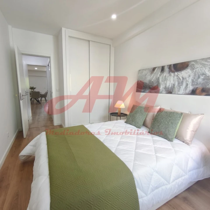 Apartamento T3 para Venda em Benfica Foto 20