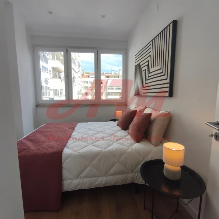 Apartamento T3 para Venda em Benfica Foto 22