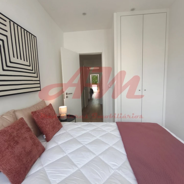 Apartamento T3 para Venda em Benfica Foto 24