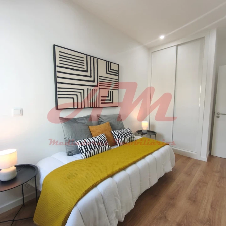 Apartamento T3 para Venda em Benfica Foto 25