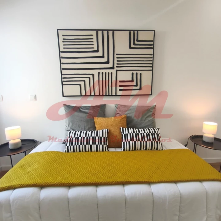 Apartamento T3 para Venda em Benfica Foto 26