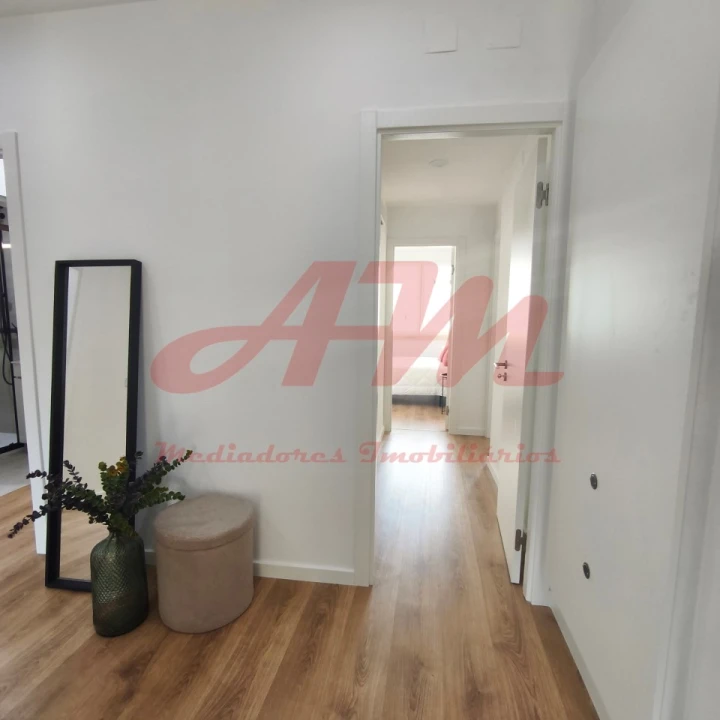 Apartamento T3 para Venda em Benfica Foto 21