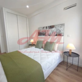 Apartamento T3 para Venda em Benfica