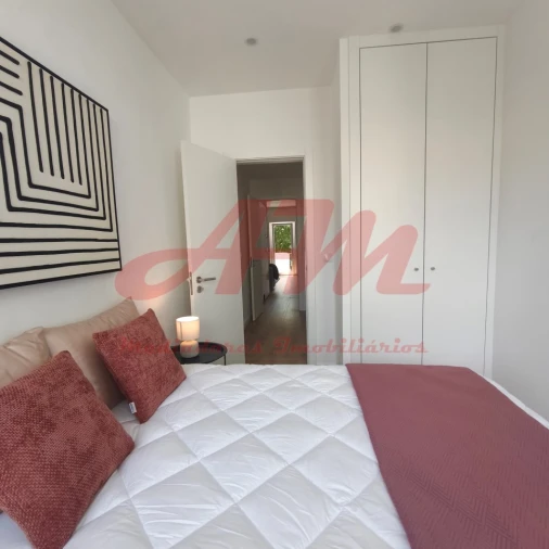 Apartamento T3 para Venda em Benfica Foto 24