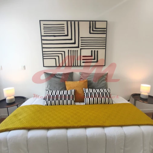 Apartamento T3 para Venda em Benfica Foto 26