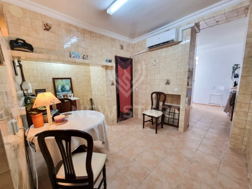 Moradia T3 para Venda em Olhão Foto 1