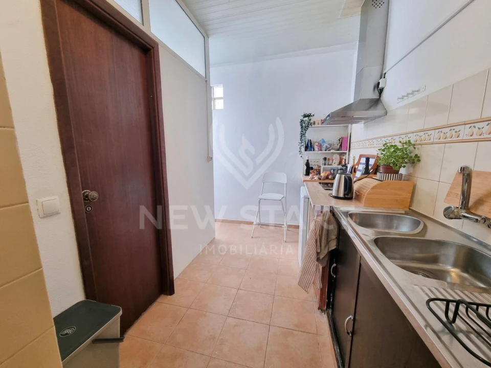 Moradia T3 para Venda em Olhão Foto 11