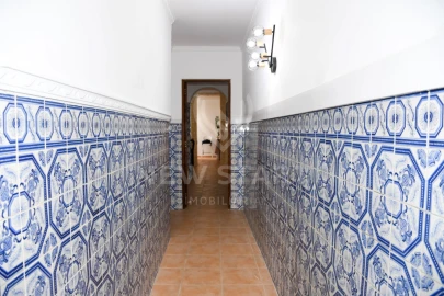 Moradia T3 para Venda em Olhão