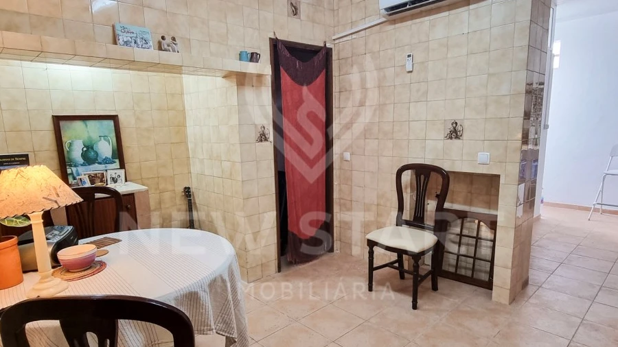 Moradia T3 para Venda em Olhão