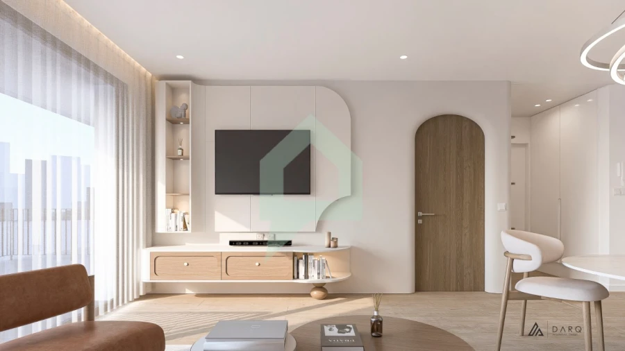 Apartamento T1 para Venda em Arcozelo Foto 4