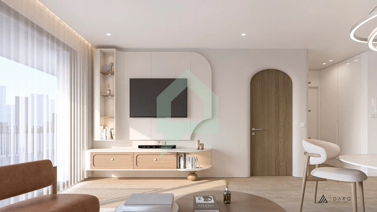 Apartamento T1 para Venda em Arcozelo Foto 1