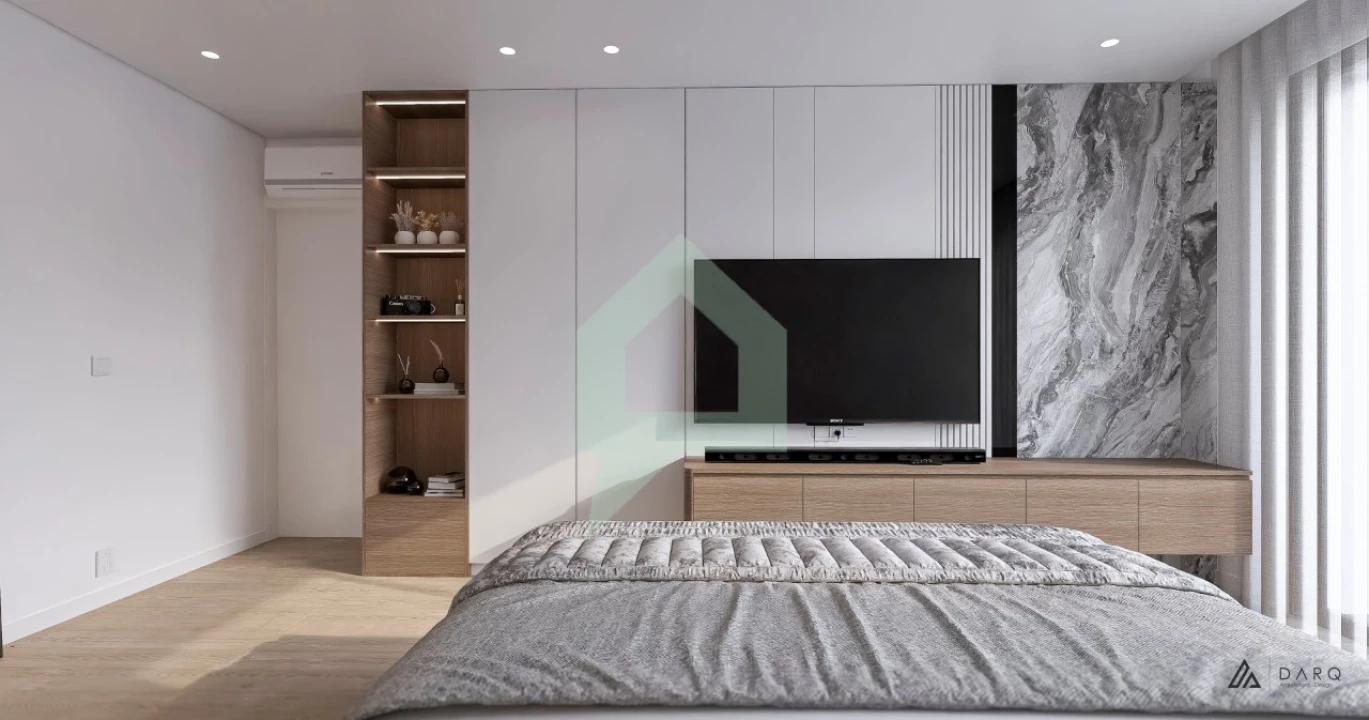 Apartamento T1 para Venda em Arcozelo Foto 8