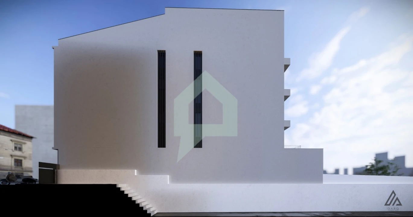 Apartamento T1 para Venda em Arcozelo Foto 17