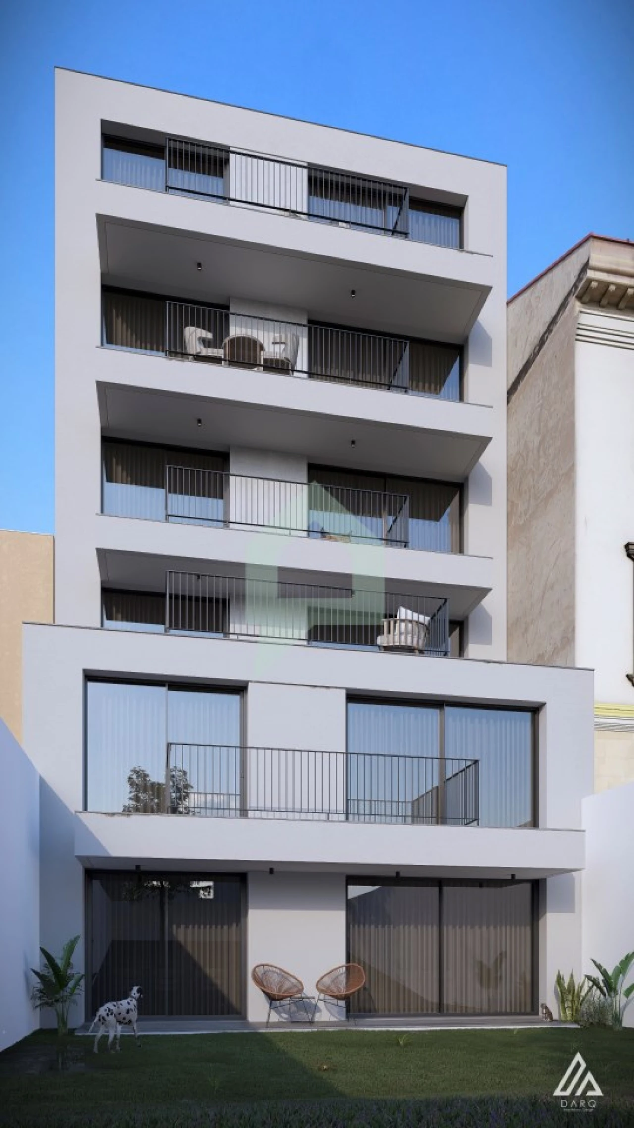Apartamento T1 para Venda em Arcozelo Foto 19