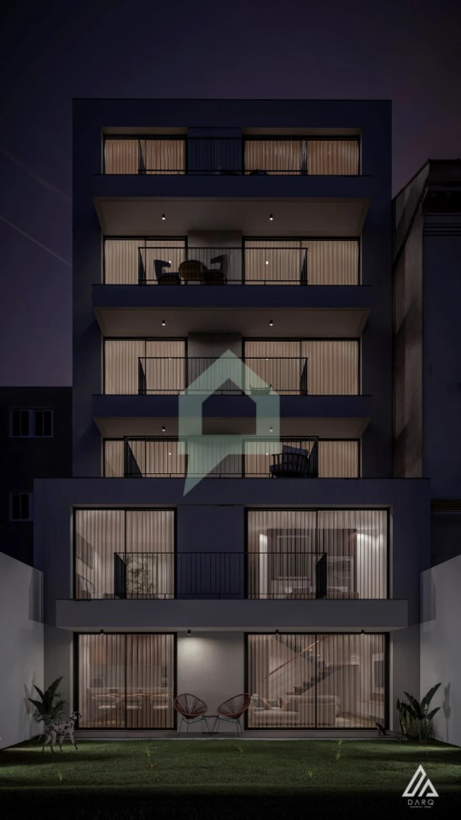 Apartamento T1 para Venda em Arcozelo Foto 17