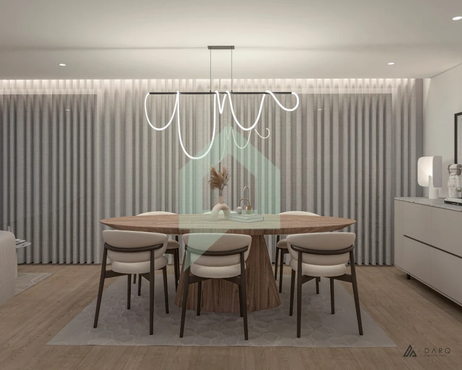 Apartamento T2 para Venda em Arcozelo Foto 5