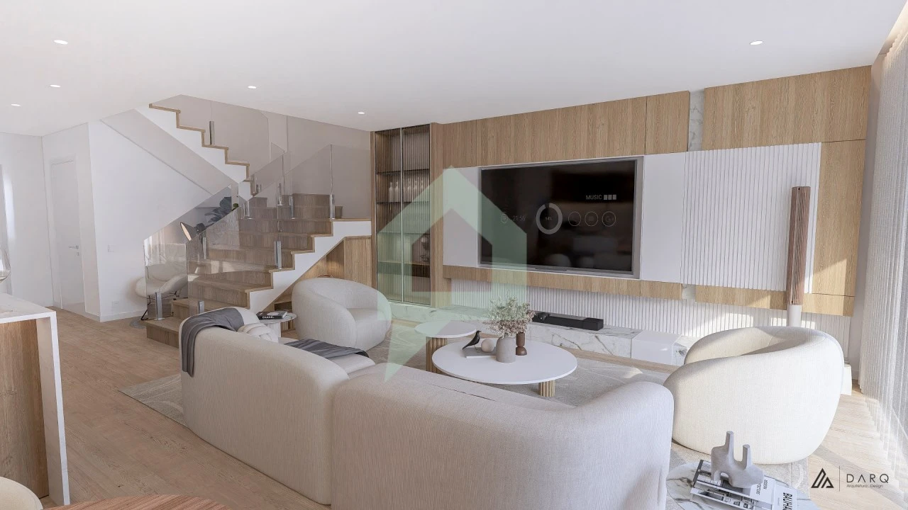 Apartamento T2 para Venda em Arcozelo Foto 8