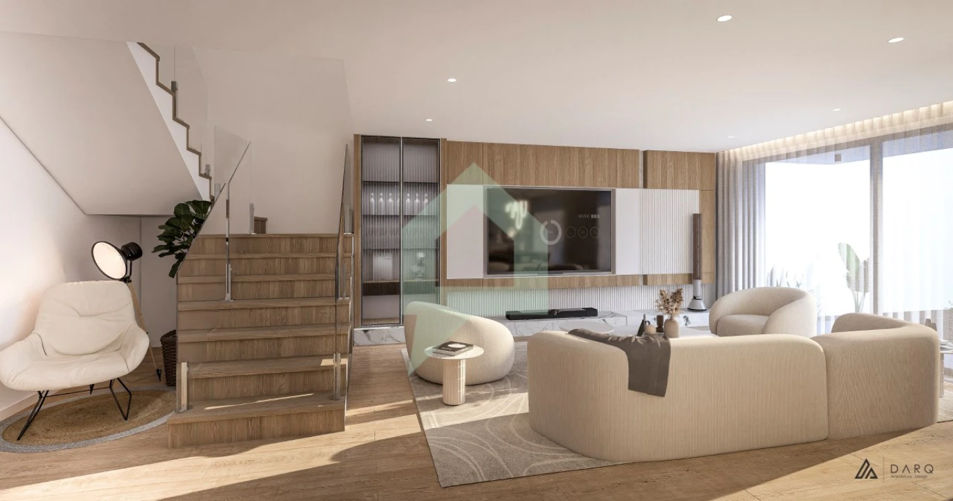 Apartamento T2 para Venda em Arcozelo Foto 9