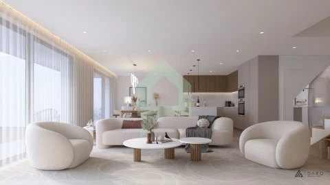 Apartamento T2 para Venda em Arcozelo
