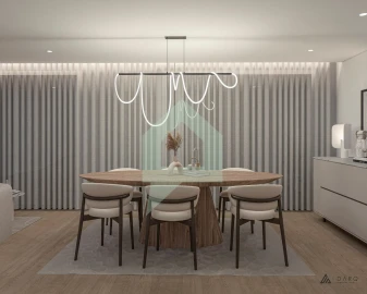 Apartamento T2 para Venda em Arcozelo